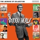 BUDDY HOLLY & THE CRICKETS-THE JASMINE EP COL...
