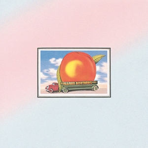 ALLMAN BROTHERS BAND-EAT A PEACH