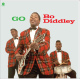 DIDDLEY, BO-GO BO DIDDLEY