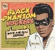 VARIOUS-BLACK PHANTOM ROCKERS #1- ROCK AND ROLL JUNGLE