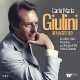GIULINI, CARLO MARIA-GIULINI REMASTERED - COM...