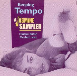 VARIOUS-KEEPING TEMPO