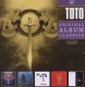 TOTO-ORIGINAL ALBUM CLASSICS