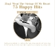 VARIOUS-ZING! WENT THE STRINGS OF MY HEART: 75 HAPPY HITS