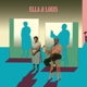 FITZGERALD, ELLA & LOUIS ARMSTRONG-ELLA & LOU...