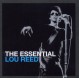 REED, LOU-THE ESSENTIAL LOU REED