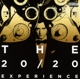 TIMBERLAKE, JUSTIN-THE 20/20 EXPERIENCE