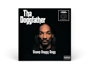 SNOOP DOGGY DOGG-THA DOGGFATHER