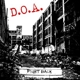 D.O.A.-FIGHT BACK