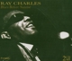 CHARLES, RAY-BLUES BEFORE SUNRISE