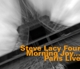 LACY, STEVE-MORNING JOY...PARIS LIVE