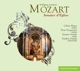 AMADE, JACQUES-MOZART: SONATES D'EGLISE