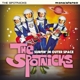SPOTNICKS, THE-SURFIN' IN OUTER SPACE