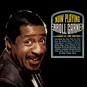 GARNER, ERROLL-A NIGHT AT THE MOVIES