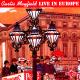 MAYFIELD, CURTIS-LIVE IN EUROPE