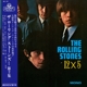 ROLLING STONES-12 X 5