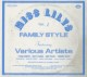 VARIOUS-MISS LILY'S FAMILY STYLE