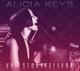 KEYS, ALICIA-ALICIA KEYS - VH1 STORYTELLERS
