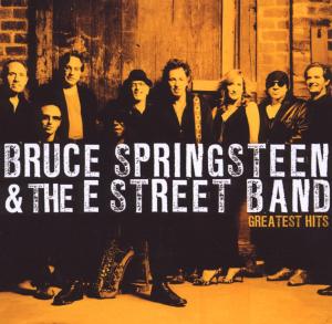 SPRINGSTEEN, BRUCE & THE E STREET BAND-GREATEST HITS