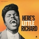 LITTLE RICHARD-HERE'S LITTLE RICHARD