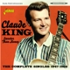 KING, CLAUDE-SWEETER THAN HONEY - THE COMPLET...