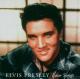 PRESLEY, ELVIS-LOVE SONGS