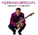 BROWN, NORMAN-HEART TO HEART