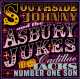 SOUTHSIDE JOHNNY & ASBURY JUKES-CADILLAC JACK...