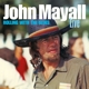 MAYALL, JOHN-ROLLING WITH THE BLUES