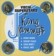 VARIOUS-VOCAL SUPERSTARS AT KING JAMMYS