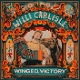 CARLISLE, WILLI-WINGED VICTORY