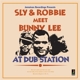 SLY & ROBBIE-MEET BUNNY LEE AT DUB STATION