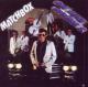 MATCHBOX-MIDNITE DYNAMOS