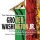 WASHINGTON, GROVER -JR.--DEFINITIVE COLLECTIO...