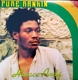 ANDY, HORACE-PURE RANKING