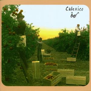 CALEXICO-SPOKE