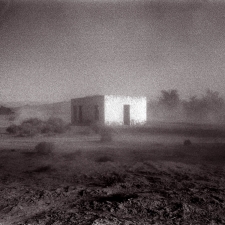 GODSPEED YOU! BLACK EMPEROR-ALLELUJAH! DON'T BEND ASCEND