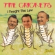 CRICKETS-I FOUGHT THE LAW