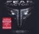 FEAR FACTORY-INDUSTRIALIST