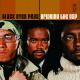 BLACK EYED PEAS-BRIDGING THE GAPS