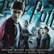 HOOPER, NICHOLAS-HARRY POTTER AND THE HALF-BL...