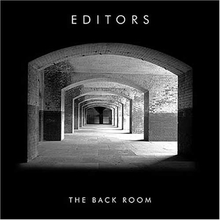 EDITORS-BACK ROOM