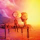 WILSON, STEVEN-LAST DAY OF JUNE
