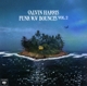 HARRIS, CALVIN-FUNK WAV BOUNCES VOL. 2