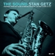 GETZ, STAN-THE SOUND