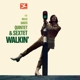 DAVIS, MILES-WALKIN'