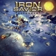 IRON SAVIOR-REFORGED - IRONBOUND VOL.2