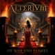 ALTERIUM-OF WAR AND FLAMES