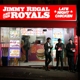 REGAL, JIMMY -AND THE ROYALS--LATE NIGHT CHIC...