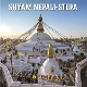 SHYAM NEPALI-STUPA